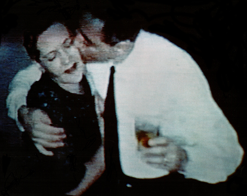 New Year's Eve, 1959